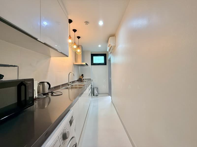 PALA Residence, Bangkok, Soi Prom Phak Thong Lo 25 Alley,, Khlong Tan Nua, Watthana, Bangkok, 2 Bedrooms, 108 sqm, Apartment For Rent, by Bangkok Residential, 500443805 - DDproperty.com