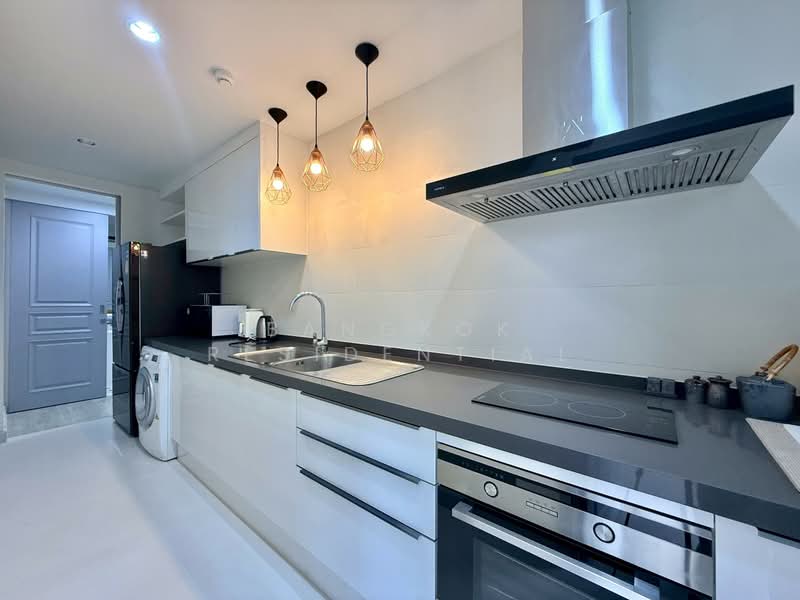 PALA Residence, Bangkok, Soi Prom Phak Thong Lo 25 Alley,, Khlong Tan Nua, Watthana, Bangkok, 2 Bedrooms, 108 sqm, Apartment For Rent, by Bangkok Residential, 500443805 - DDproperty.com