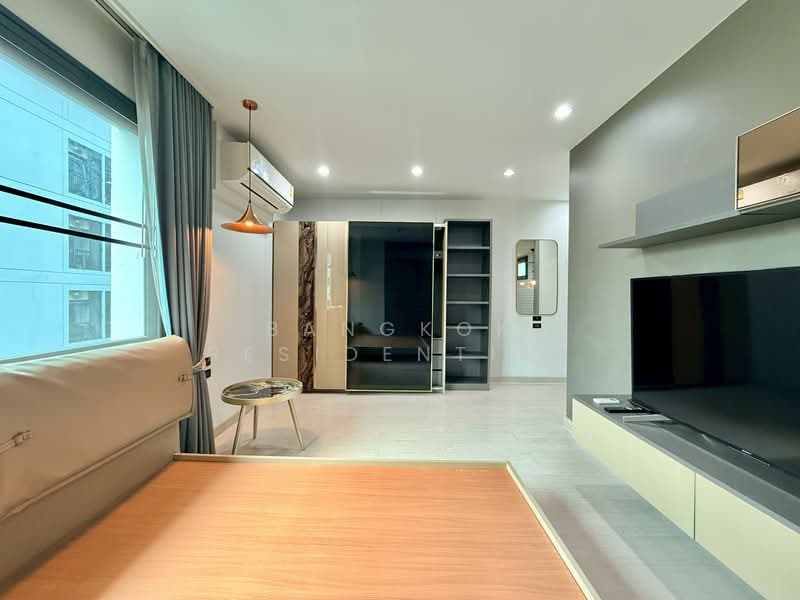 PALA Residence, Bangkok, Soi Prom Phak Thong Lo 25 Alley,, Khlong Tan Nua, Watthana, Bangkok, 2 Bedrooms, 108 sqm, Apartment For Rent, by Bangkok Residential, 500443805 - DDproperty.com