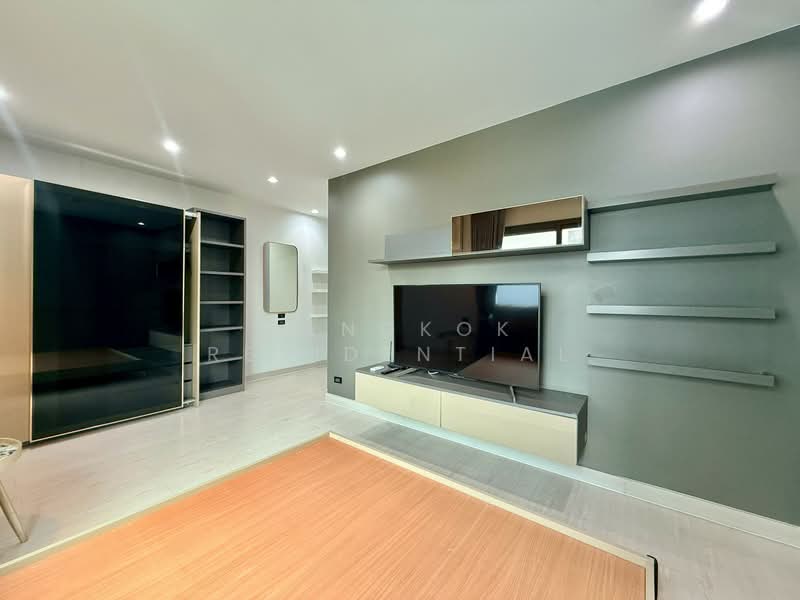 PALA Residence, Bangkok, Soi Prom Phak Thong Lo 25 Alley,, Khlong Tan Nua, Watthana, Bangkok, 2 Bedrooms, 108 sqm, Apartment For Rent, by Bangkok Residential, 500443805 - DDproperty.com