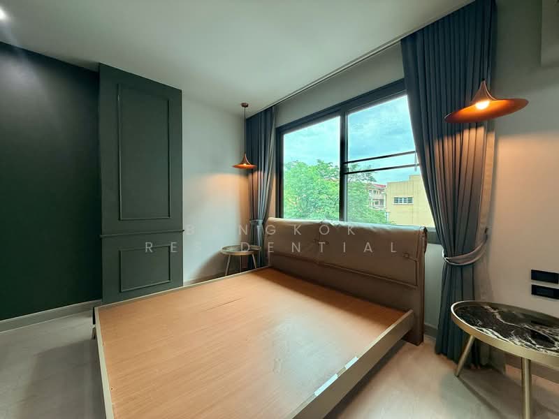 PALA Residence, Bangkok, Soi Prom Phak Thong Lo 25 Alley,, Khlong Tan Nua, Watthana, Bangkok, 2 Bedrooms, 108 sqm, Apartment For Rent, by Bangkok Residential, 500443805 - DDproperty.com