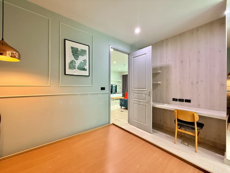 PALA Residence, Bangkok, Soi Prom Phak Thong Lo 25 Alley,, Khlong Tan Nua, Watthana, Bangkok, 2 Bedrooms, 108 sqm, Apartment For Rent, by Bangkok Residential, 500443805 - DDproperty.com