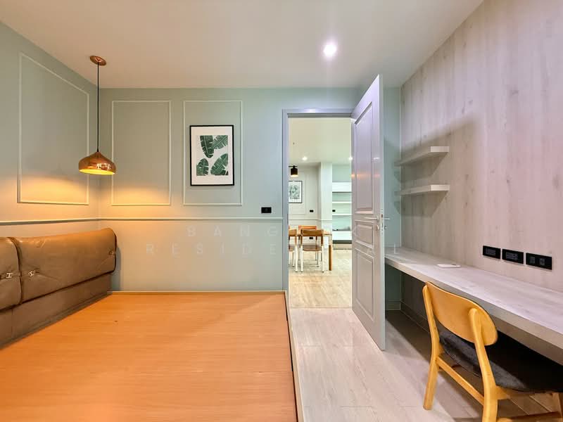 PALA Residence, Bangkok, Soi Prom Phak Thong Lo 25 Alley,, Khlong Tan Nua, Watthana, Bangkok, 2 Bedrooms, 108 sqm, Apartment For Rent, by Bangkok Residential, 500443805 - DDproperty.com