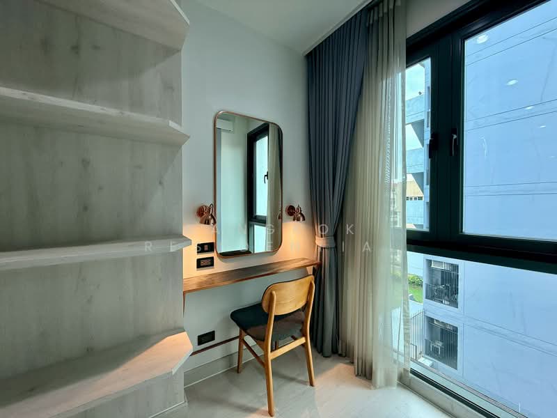 PALA Residence : พาลา เรซิเดนส์, กรุงเทพ, ซอยพร้อมโรงงาน ซอย ทองหล่อ 25, คลองตันเหนือ, วัฒนา, กรุงเทพ, 108 ตร.ม., อพาร์ทเมนท์ ให้เช่า, โดย Bangkok Residential, 500443805 - DDproperty.com