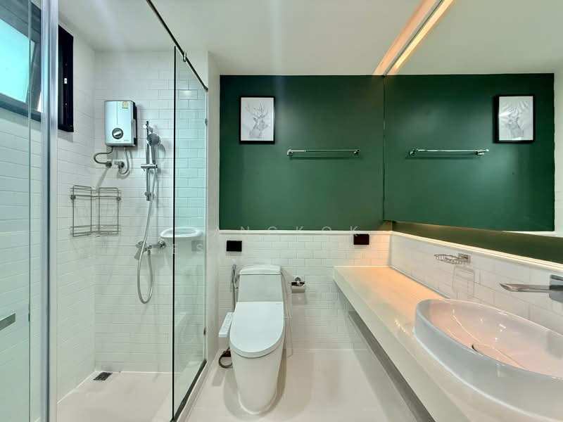 PALA Residence, Bangkok, Soi Prom Phak Thong Lo 25 Alley,, Khlong Tan Nua, Watthana, Bangkok, 2 Bedrooms, 108 sqm, Apartment For Rent, by Bangkok Residential, 500443805 - DDproperty.com