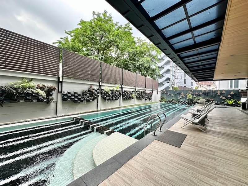 PALA Residence, Bangkok, Soi Prom Phak Thong Lo 25 Alley,, Khlong Tan Nua, Watthana, Bangkok, 2 Bedrooms, 108 sqm, Apartment For Rent, by Bangkok Residential, 500443805 - DDproperty.com