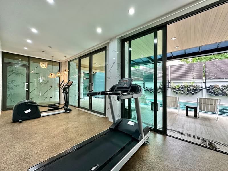 PALA Residence : พาลา เรซิเดนส์, กรุงเทพ, ซอยพร้อมโรงงาน ซอย ทองหล่อ 25, คลองตันเหนือ, วัฒนา, กรุงเทพ, 108 ตร.ม., อพาร์ทเมนท์ ให้เช่า, โดย Bangkok Residential, 500443805 - DDproperty.com