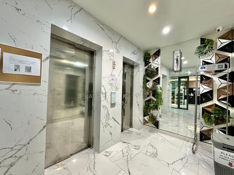 PALA Residence, Bangkok, Soi Prom Phak Thong Lo 25 Alley,, Khlong Tan Nua, Watthana, Bangkok, 2 Bedrooms, 108 sqm, Apartment For Rent, by Bangkok Residential, 500443805 - DDproperty.com