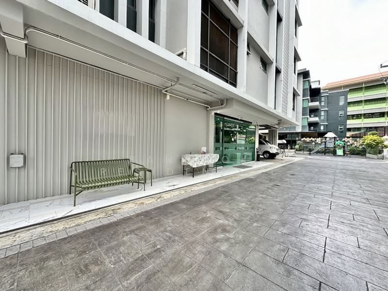PALA Residence, Bangkok, Soi Prom Phak Thong Lo 25 Alley,, Khlong Tan Nua, Watthana, Bangkok, 2 Bedrooms, 108 sqm, Apartment For Rent, by Bangkok Residential, 500443805 - DDproperty.com