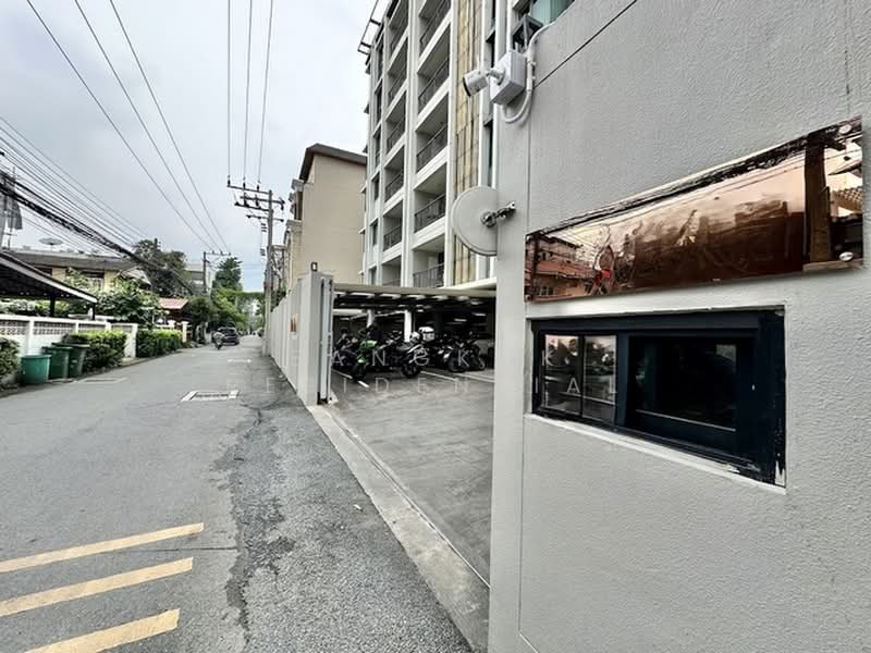 PALA Residence, Bangkok, Soi Prom Phak Thong Lo 25 Alley,, Khlong Tan Nua, Watthana, Bangkok, 2 Bedrooms, 108 sqm, Apartment For Rent, by Bangkok Residential, 500443805 - DDproperty.com