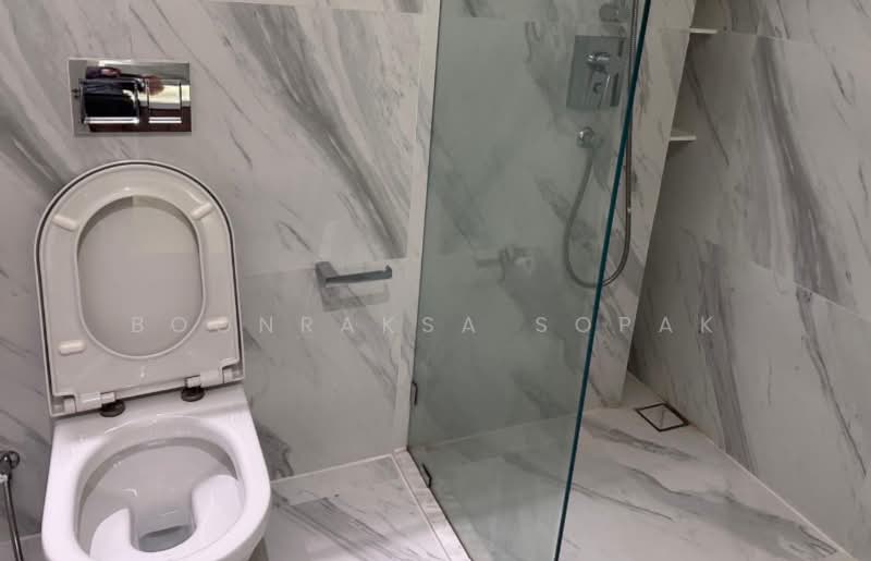 MUNIQ Sukhumvit 23, Bangkok, 17 Sukhumvit 23, Khlongtoei Nua, Watthana, Bangkok, 2 Bedrooms, 63 sqm, Condo For Rent, by Boonraksa Sopak, 500443806 - DDproperty.com