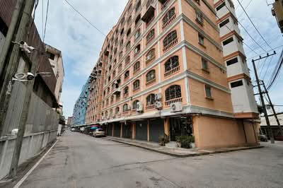 ขาย - Nirun Residence 9 : นิรันดร์ เรสซิเดนซ์ 9, กรุงเทพ