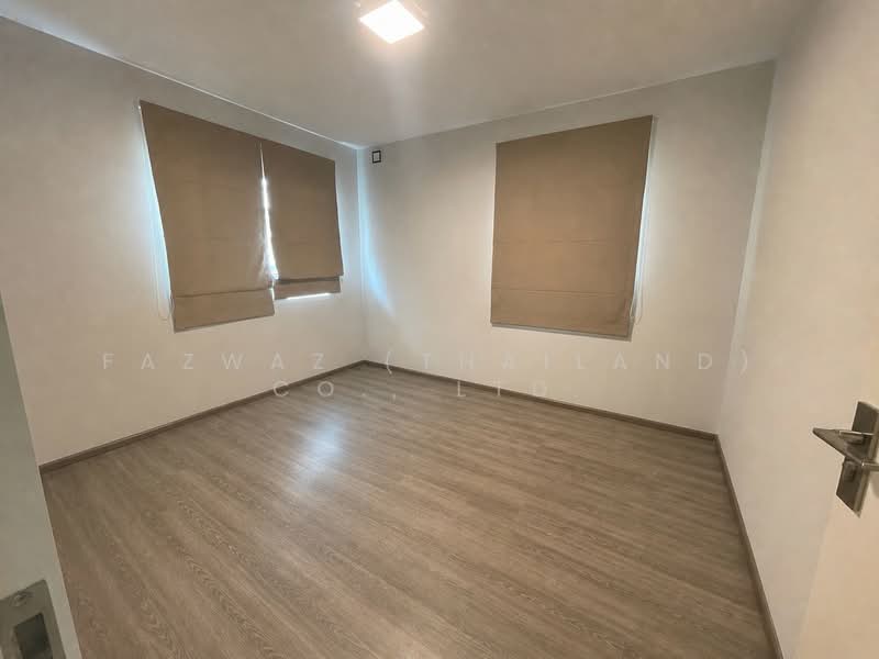 ขายบ้านเดี่ยว 3 ห้องนอน รามอินทรา–จตุโชติ ใกล้ทางด่วน พื้นที่ 140 ตร.ม., กรุงเทพ, สามวาตะวันตก, คลองสามวา, กรุงเทพ, 140 ตร.ม., บ้านเดี่ยว ขาย, โดย Fazwaz (Thailand) Co., Ltd., 500443809 - DDproperty.com