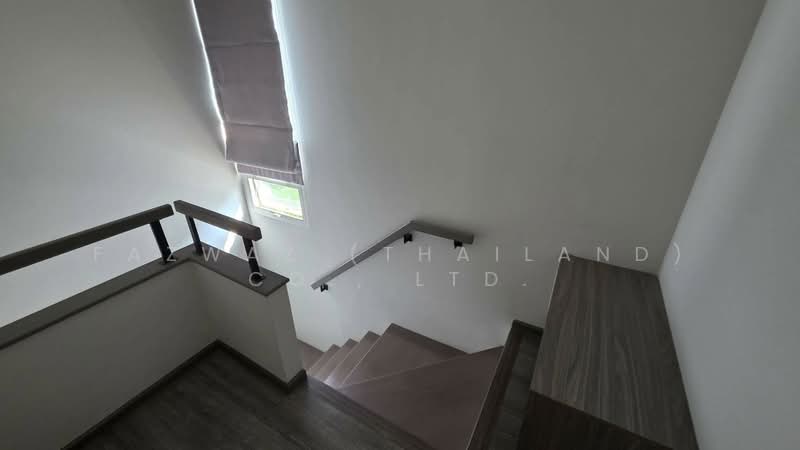 ขายบ้านเดี่ยว 3 ห้องนอน รามอินทรา–จตุโชติ ใกล้ทางด่วน พื้นที่ 140 ตร.ม., กรุงเทพ, สามวาตะวันตก, คลองสามวา, กรุงเทพ, 140 ตร.ม., บ้านเดี่ยว ขาย, โดย Fazwaz (Thailand) Co., Ltd., 500443809 - DDproperty.com