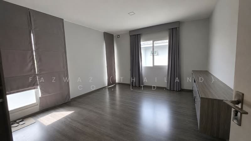 ขายบ้านเดี่ยว 3 ห้องนอน รามอินทรา–จตุโชติ ใกล้ทางด่วน พื้นที่ 140 ตร.ม., กรุงเทพ, สามวาตะวันตก, คลองสามวา, กรุงเทพ, 140 ตร.ม., บ้านเดี่ยว ขาย, โดย Fazwaz (Thailand) Co., Ltd., 500443809 - DDproperty.com
