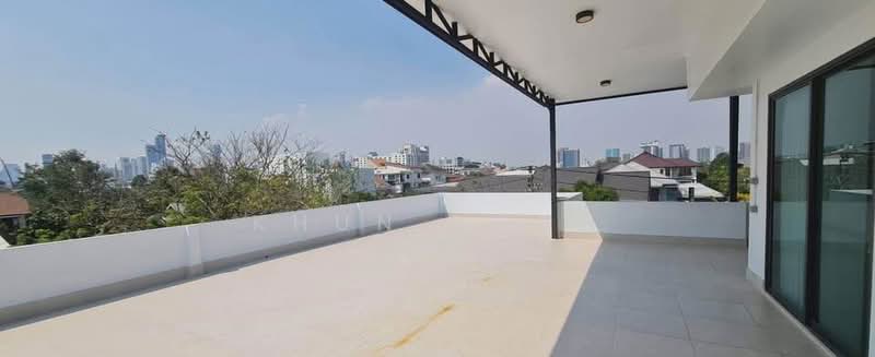 ให้เช่า บ้านเดี่ยวหรู ซอยปรีดีฯ 26 (สุขุมวิท 71) จดบริษัทได้ (SPSSR324), กรุงเทพ, ซอยปรีดีฯ 26, คลองตันเหนือ, วัฒนา, กรุงเทพ, 735 ตร.ม., บ้านเดี่ยว ให้เช่า, โดย Khun Poon, 500443811 - DDproperty.com