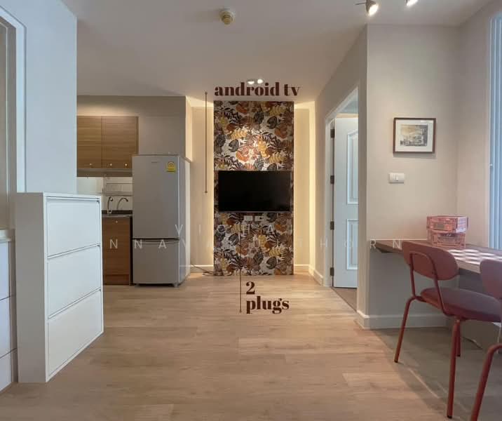 Surawong City Resort, Bangkok, Rama 4, Si Phraya, Bang Rak, Bangkok, 1 Bedroom, 35 sqm, Condo For Rent, by Vichai Annavakulthorn, 500443812 - DDproperty.com