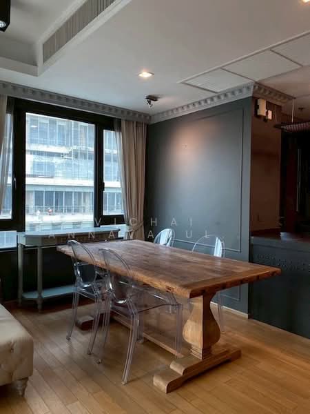Prive by Sansiri : พรีเว่ บาย แสนสิริ, กรุงเทพ, 68 ซอยร่วมฤดี ถนนวิทยุ, ลุมพินี, ปทุมวัน, กรุงเทพ, 104 ตร.ม., คอนโด ให้เช่า, โดย Vichai  Annavakulthorn, 500443815 - DDproperty.com
