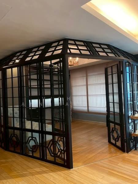 Prive by Sansiri : พรีเว่ บาย แสนสิริ, กรุงเทพ, 68 ซอยร่วมฤดี ถนนวิทยุ, ลุมพินี, ปทุมวัน, กรุงเทพ, 104 ตร.ม., คอนโด ให้เช่า, โดย Vichai  Annavakulthorn, 500443815 - DDproperty.com