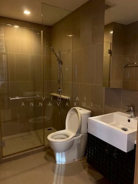 Prive by Sansiri : พรีเว่ บาย แสนสิริ, กรุงเทพ, 68 ซอยร่วมฤดี ถนนวิทยุ, ลุมพินี, ปทุมวัน, กรุงเทพ, 104 ตร.ม., คอนโด ให้เช่า, โดย Vichai  Annavakulthorn, 500443815 - DDproperty.com