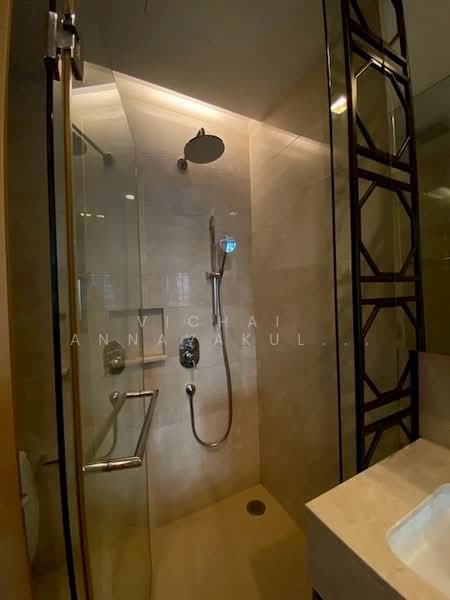 Prive by Sansiri, Bangkok, 68 Soi Ruamrudee, Wireless Road, Lumphini, Pathum Wan, Bangkok, 1 Bedroom, 104 sqm, Condo For Rent, by Vichai Annavakulthorn, 500443815 - DDproperty.com