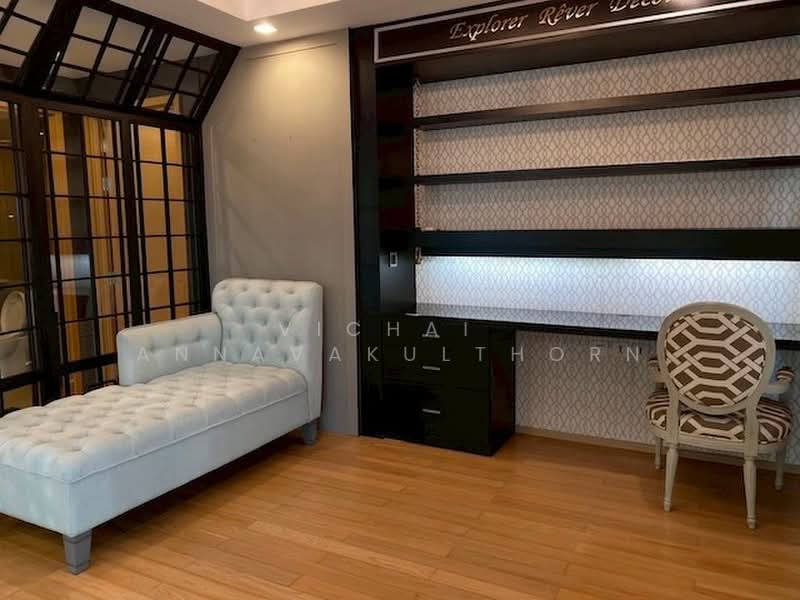 Prive by Sansiri : พรีเว่ บาย แสนสิริ, กรุงเทพ, 68 ซอยร่วมฤดี ถนนวิทยุ, ลุมพินี, ปทุมวัน, กรุงเทพ, 104 ตร.ม., คอนโด ให้เช่า, โดย Vichai  Annavakulthorn, 500443815 - DDproperty.com