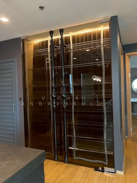 Prive by Sansiri : พรีเว่ บาย แสนสิริ, กรุงเทพ, 68 ซอยร่วมฤดี ถนนวิทยุ, ลุมพินี, ปทุมวัน, กรุงเทพ, 104 ตร.ม., คอนโด ให้เช่า, โดย Vichai  Annavakulthorn, 500443815 - DDproperty.com