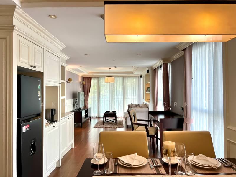 M Village, Chon Buri (Pattaya), Bo Win, Si Racha, Bo Win, Si Racha, Chon Buri (Pattaya), 2 Bedrooms, 100 sqm, Apartment For Rent, by Vichai Annavakulthorn, 500443818 - DDproperty.com