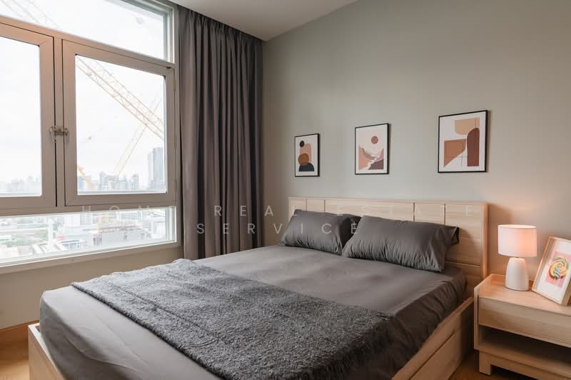 Centric Scene Sukhumvit 64, Bangkok, Soi Sukhumvit 64, Bang Na, Bangkok, Studio, 35 sqm, Condo For Sale, by HOME Real Estate Service, 500443820 - DDproperty.com