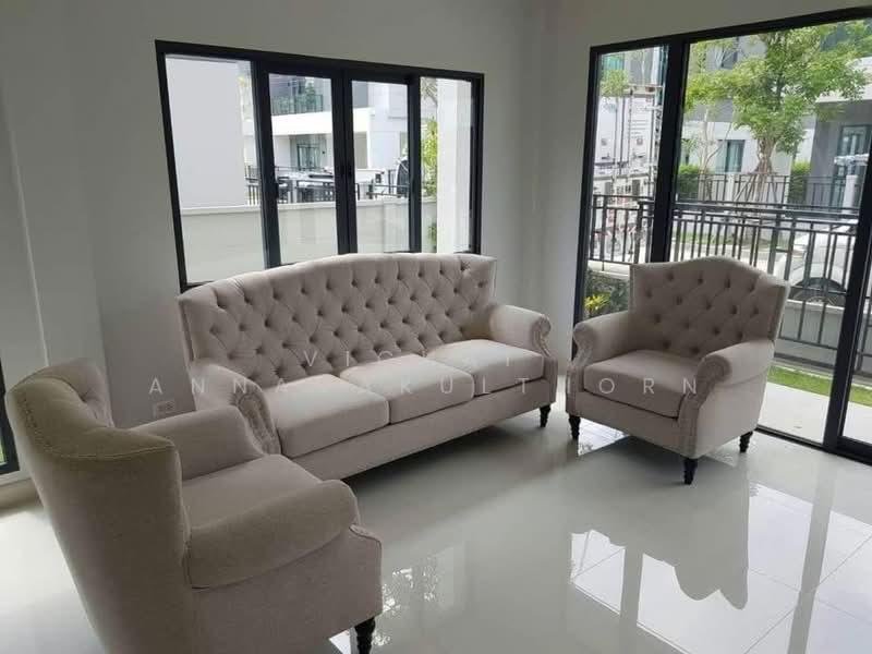 Centro Bangna : เซนโทร บางนา, สมุทรปราการ, 111 ซอย3, บางแก้ว, บางพลี, สมุทรปราการ, 209 ตร.ม., บ้านเดี่ยว ให้เช่า, โดย Vichai Annavakulthorn, 500443825 - DDproperty.com