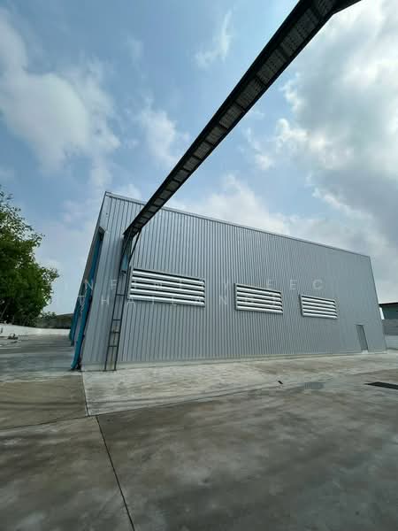 บ้านบึง, Chon Buri (Pattaya), Nong I-run, Ban Bung, Chon Buri (Pattaya), , 1,250 sqm, Warehouse/Factory For Sale, by Infinity EEC (Thailand) Co., Ltd., 500443828 - DDproperty.com