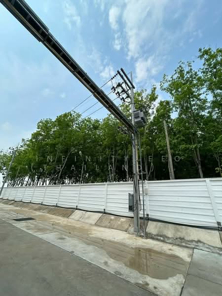 บ้านบึง, ชลบุรี, หนองอิรุณ, บ้านบึง, ชลบุรี, 1,250 ตร.ม., โกดัง-โรงงาน ขาย, โดย Infinity EEC (Thailand) Co., Ltd., 500443828 - DDproperty.com
