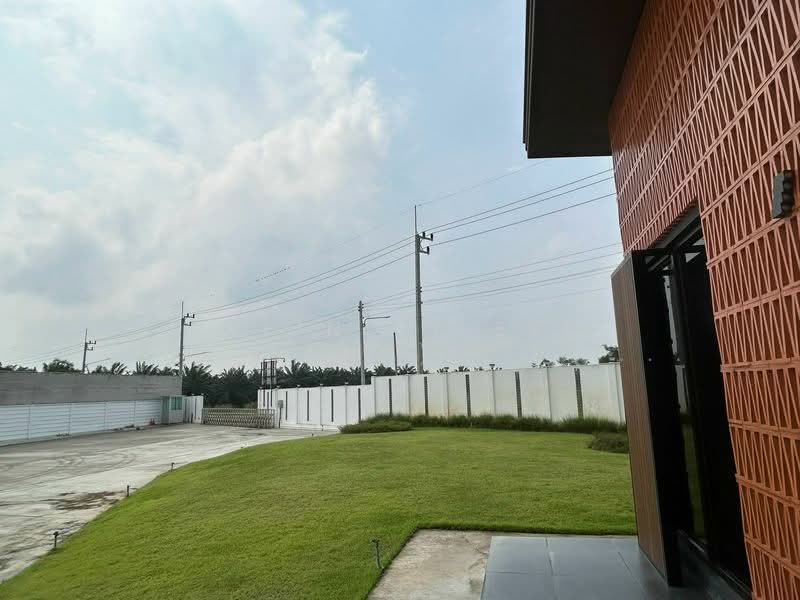 บ้านบึง, Chon Buri (Pattaya), Nong I-run, Ban Bung, Chon Buri (Pattaya), , 1,250 sqm, Warehouse/Factory For Sale, by Infinity EEC (Thailand) Co., Ltd., 500443828 - DDproperty.com