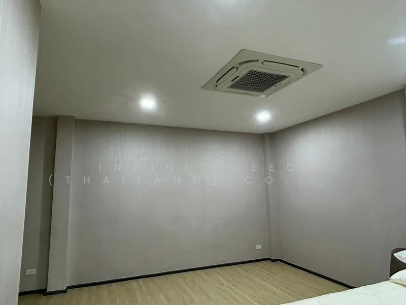 บ้านบึง, ชลบุรี, หนองอิรุณ, บ้านบึง, ชลบุรี, 1,250 ตร.ม., โกดัง-โรงงาน ขาย, โดย Infinity EEC (Thailand) Co., Ltd., 500443828 - DDproperty.com