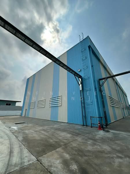 บ้านบึง, Chon Buri (Pattaya), Nong I-run, Ban Bung, Chon Buri (Pattaya), , 1,250 sqm, Warehouse/Factory For Sale, by Infinity EEC (Thailand) Co., Ltd., 500443828 - DDproperty.com