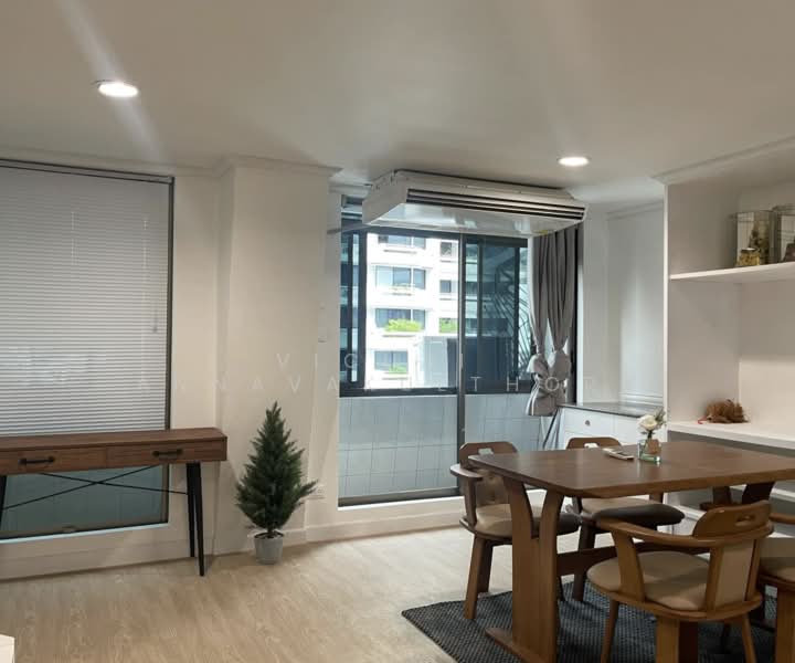 Diamond Tower : ไดมอนด์ ทาวเวอร์, กรุงเทพ, สีลม, บางรัก, กรุงเทพ, 74 ตร.ม., คอนโด ให้เช่า, โดย Vichai Annavakulthorn, 500443829 - DDproperty.com
