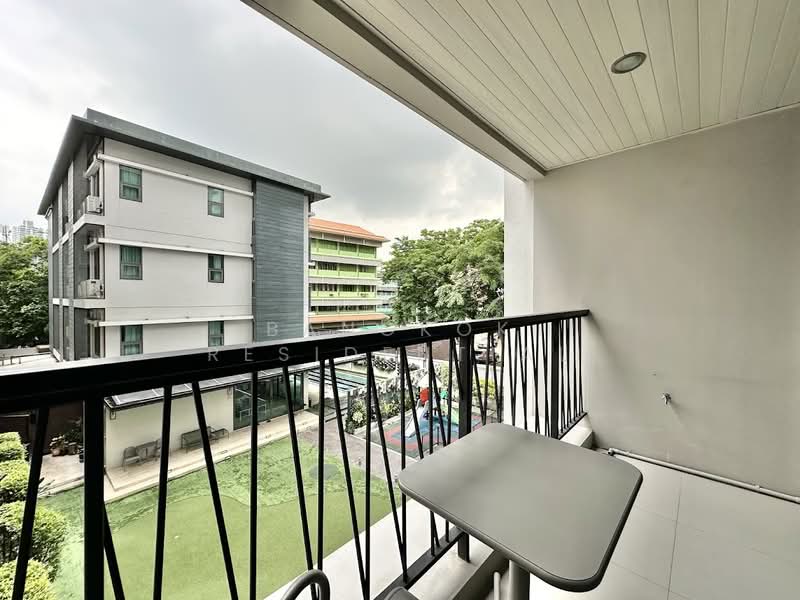 PALA Residence : พาลา เรซิเดนส์, กรุงเทพ, ซอยพร้อมโรงงาน ซอย ทองหล่อ 25, คลองตันเหนือ, วัฒนา, กรุงเทพ, 125 ตร.ม., อพาร์ทเมนท์ ให้เช่า, โดย Bangkok Residential, 500443830 - DDproperty.com