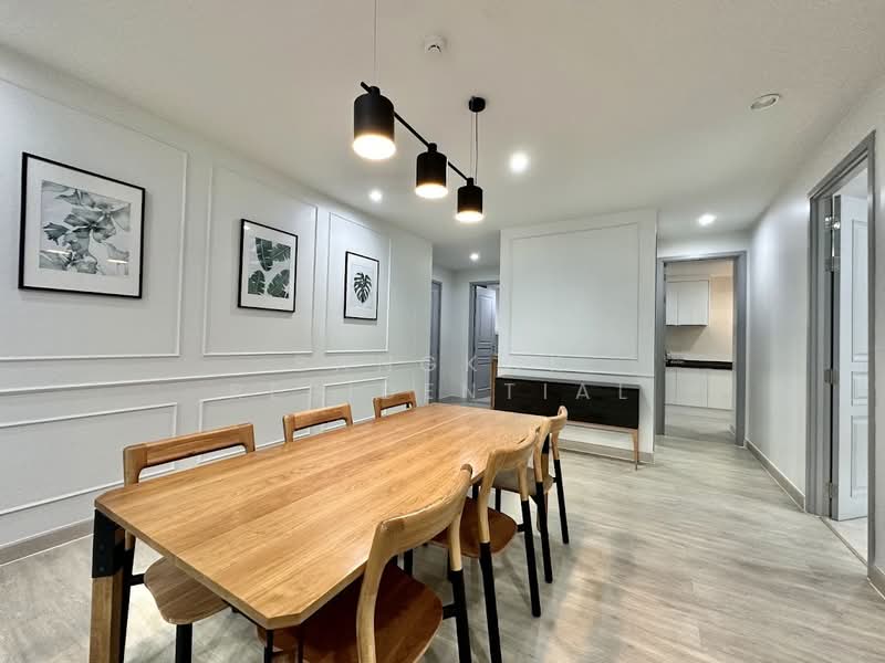 PALA Residence : พาลา เรซิเดนส์, กรุงเทพ, ซอยพร้อมโรงงาน ซอย ทองหล่อ 25, คลองตันเหนือ, วัฒนา, กรุงเทพ, 125 ตร.ม., อพาร์ทเมนท์ ให้เช่า, โดย Bangkok Residential, 500443830 - DDproperty.com