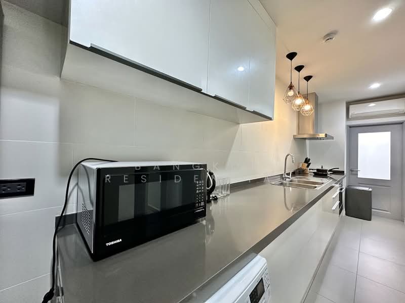 PALA Residence : พาลา เรซิเดนส์, กรุงเทพ, ซอยพร้อมโรงงาน ซอย ทองหล่อ 25, คลองตันเหนือ, วัฒนา, กรุงเทพ, 125 ตร.ม., อพาร์ทเมนท์ ให้เช่า, โดย Bangkok Residential, 500443830 - DDproperty.com