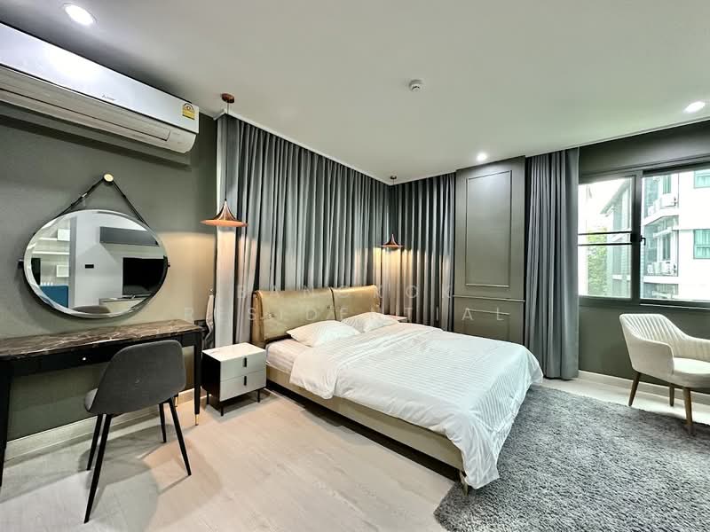 PALA Residence : พาลา เรซิเดนส์, กรุงเทพ, ซอยพร้อมโรงงาน ซอย ทองหล่อ 25, คลองตันเหนือ, วัฒนา, กรุงเทพ, 125 ตร.ม., อพาร์ทเมนท์ ให้เช่า, โดย Bangkok Residential, 500443830 - DDproperty.com