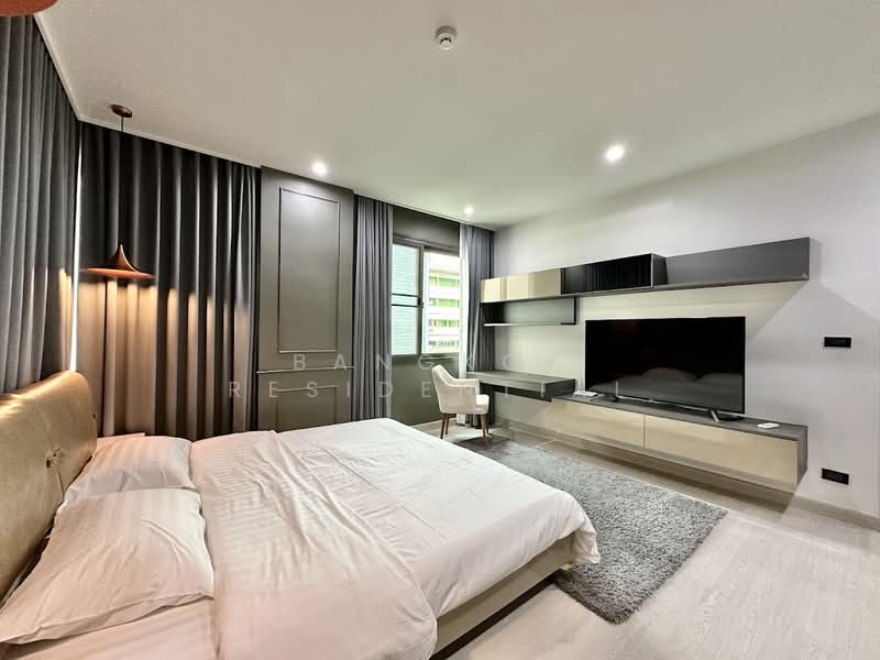 PALA Residence, Bangkok, Soi Prom Phak Thong Lo 25 Alley,, Khlong Tan Nua, Watthana, Bangkok, 2 Bedrooms, 125 sqm, Apartment For Rent, by Bangkok Residential, 500443830 - DDproperty.com