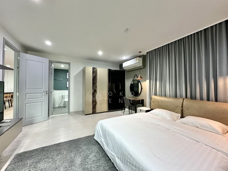 PALA Residence, Bangkok, Soi Prom Phak Thong Lo 25 Alley,, Khlong Tan Nua, Watthana, Bangkok, 2 Bedrooms, 125 sqm, Apartment For Rent, by Bangkok Residential, 500443830 - DDproperty.com