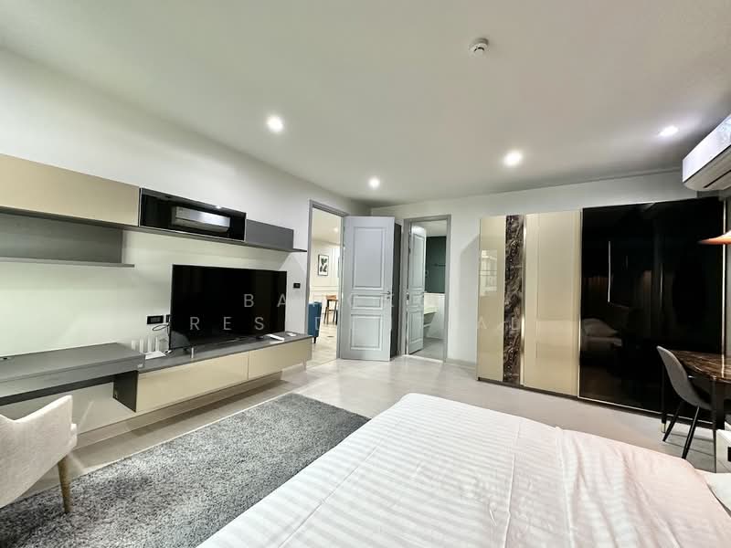PALA Residence, Bangkok, Soi Prom Phak Thong Lo 25 Alley,, Khlong Tan Nua, Watthana, Bangkok, 2 Bedrooms, 125 sqm, Apartment For Rent, by Bangkok Residential, 500443830 - DDproperty.com