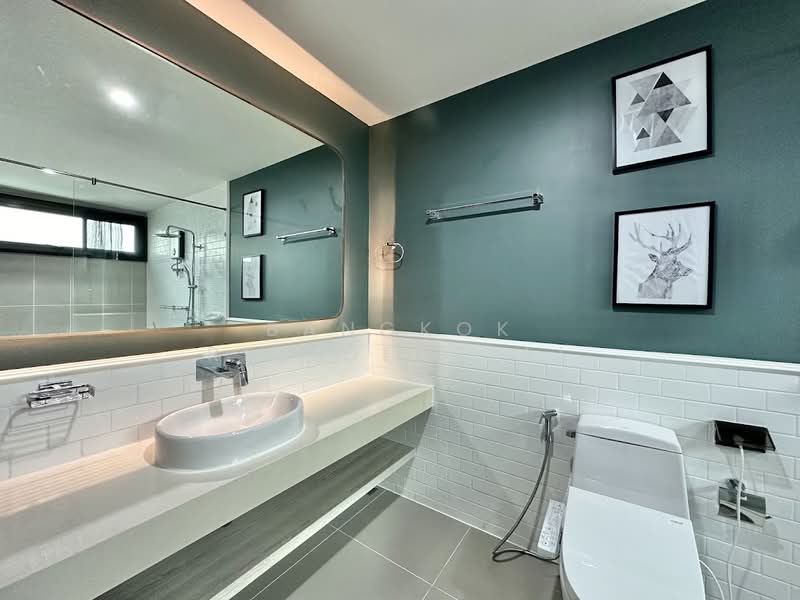 PALA Residence : พาลา เรซิเดนส์, กรุงเทพ, ซอยพร้อมโรงงาน ซอย ทองหล่อ 25, คลองตันเหนือ, วัฒนา, กรุงเทพ, 125 ตร.ม., อพาร์ทเมนท์ ให้เช่า, โดย Bangkok Residential, 500443830 - DDproperty.com