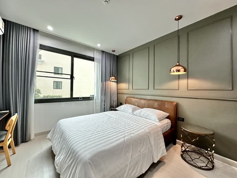PALA Residence, Bangkok, Soi Prom Phak Thong Lo 25 Alley,, Khlong Tan Nua, Watthana, Bangkok, 2 Bedrooms, 125 sqm, Apartment For Rent, by Bangkok Residential, 500443830 - DDproperty.com