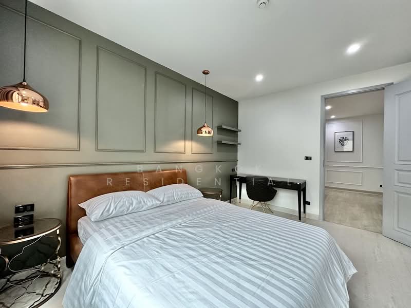 PALA Residence, Bangkok, Soi Prom Phak Thong Lo 25 Alley,, Khlong Tan Nua, Watthana, Bangkok, 2 Bedrooms, 125 sqm, Apartment For Rent, by Bangkok Residential, 500443830 - DDproperty.com