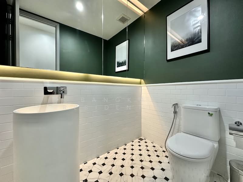 PALA Residence, Bangkok, Soi Prom Phak Thong Lo 25 Alley,, Khlong Tan Nua, Watthana, Bangkok, 2 Bedrooms, 125 sqm, Apartment For Rent, by Bangkok Residential, 500443830 - DDproperty.com