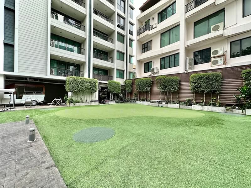 PALA Residence, Bangkok, Soi Prom Phak Thong Lo 25 Alley,, Khlong Tan Nua, Watthana, Bangkok, 2 Bedrooms, 125 sqm, Apartment For Rent, by Bangkok Residential, 500443830 - DDproperty.com