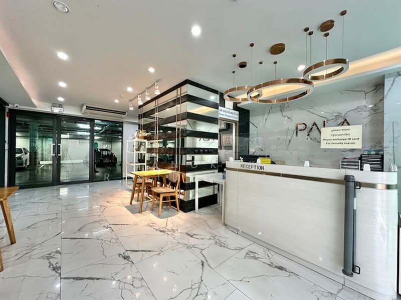 PALA Residence : พาลา เรซิเดนส์, กรุงเทพ, ซอยพร้อมโรงงาน ซอย ทองหล่อ 25, คลองตันเหนือ, วัฒนา, กรุงเทพ, 125 ตร.ม., อพาร์ทเมนท์ ให้เช่า, โดย Bangkok Residential, 500443830 - DDproperty.com
