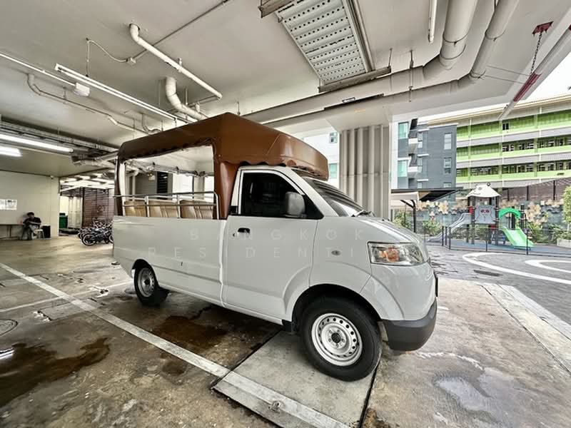PALA Residence, Bangkok, Soi Prom Phak Thong Lo 25 Alley,, Khlong Tan Nua, Watthana, Bangkok, 2 Bedrooms, 125 sqm, Apartment For Rent, by Bangkok Residential, 500443830 - DDproperty.com